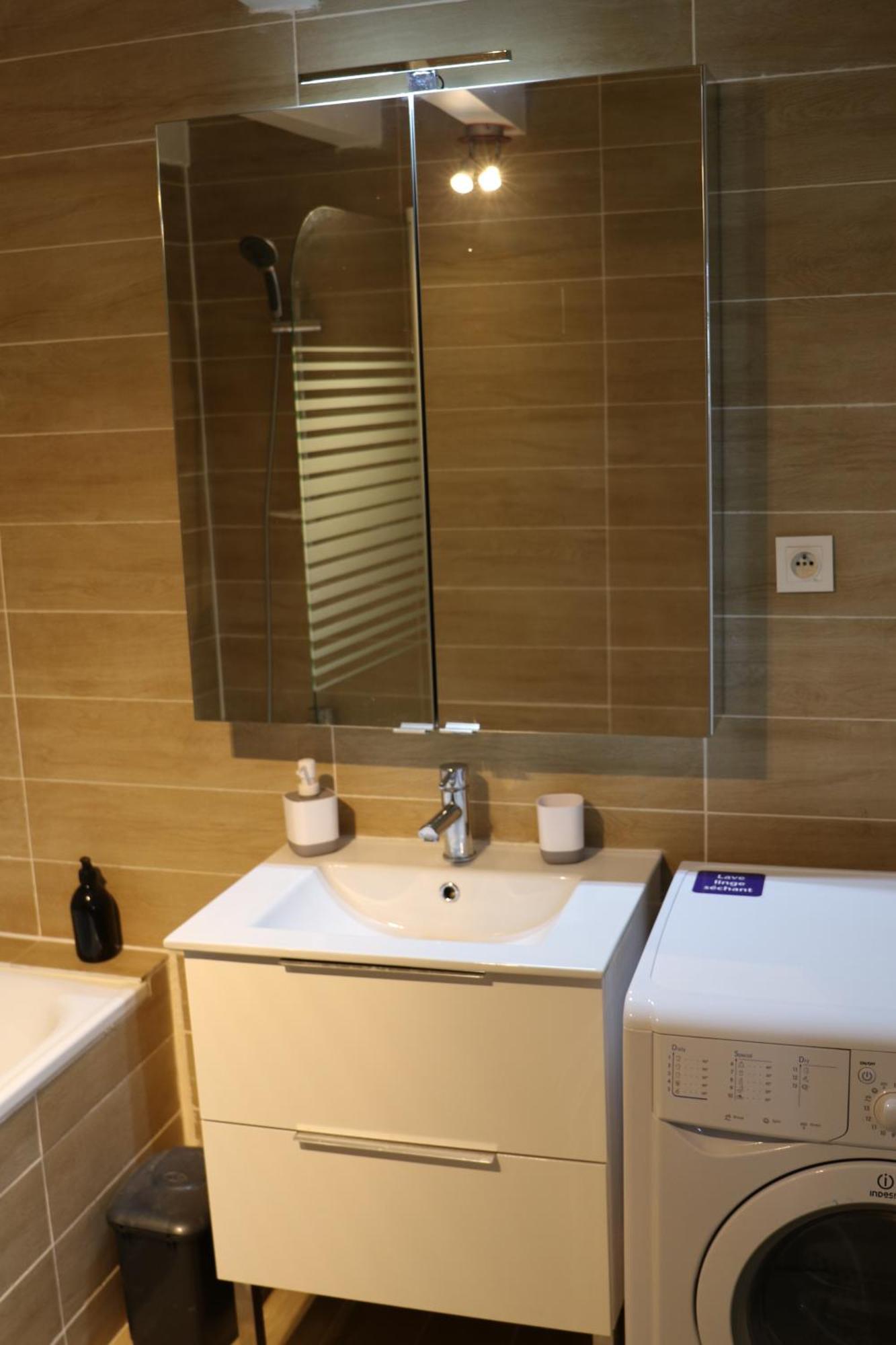 Ferienwohnung Les Rives De L'Odet, Vue Riviere Quimper Exterior foto
