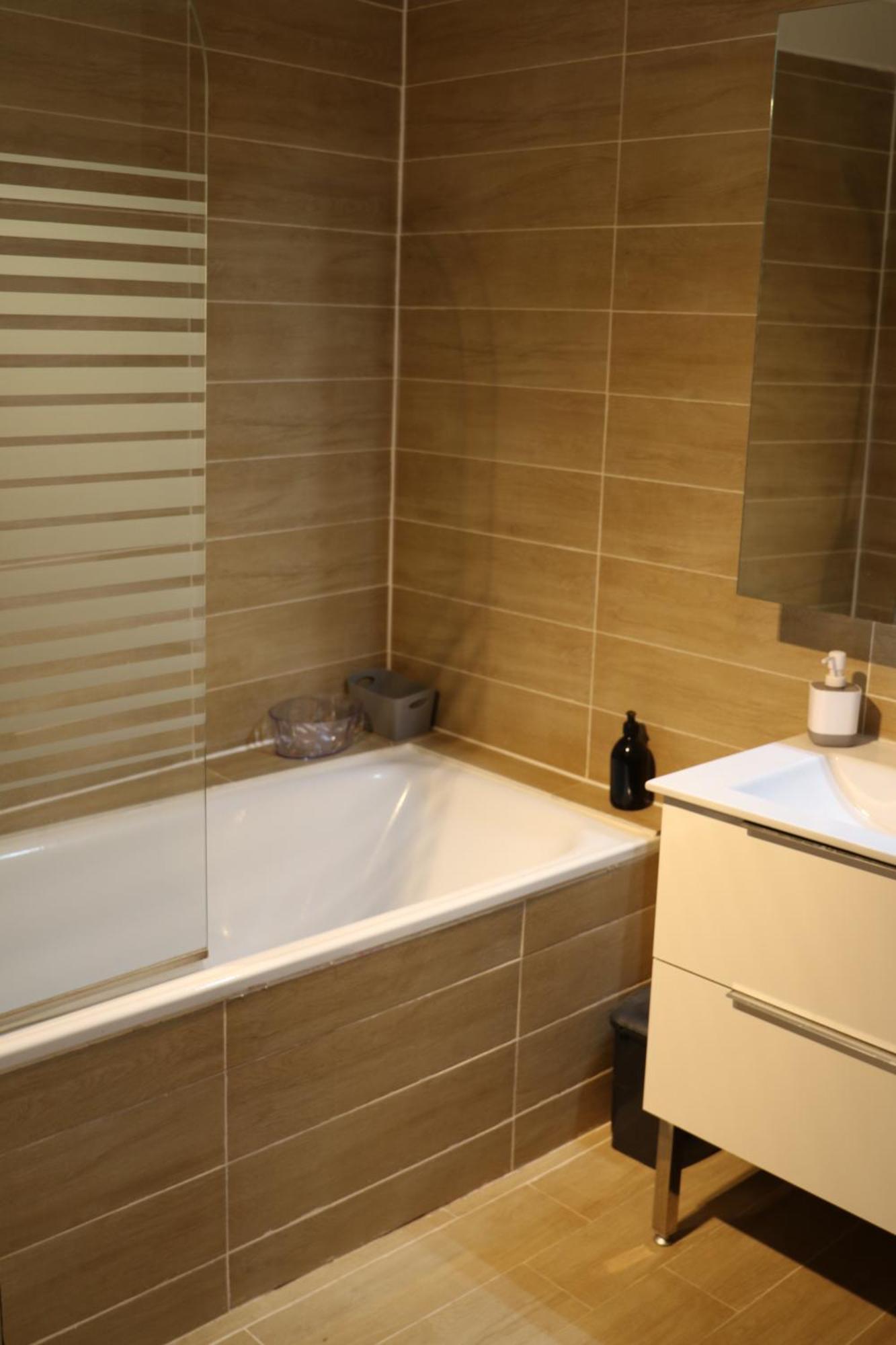Ferienwohnung Les Rives De L'Odet, Vue Riviere Quimper Exterior foto